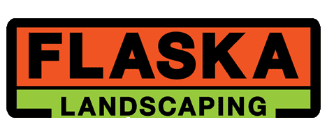 Flaska Landscaping Design