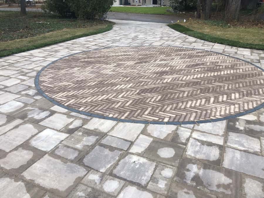 Paving Surfaces