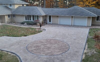 Driveways