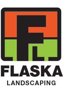 Flaska Landscaping Design